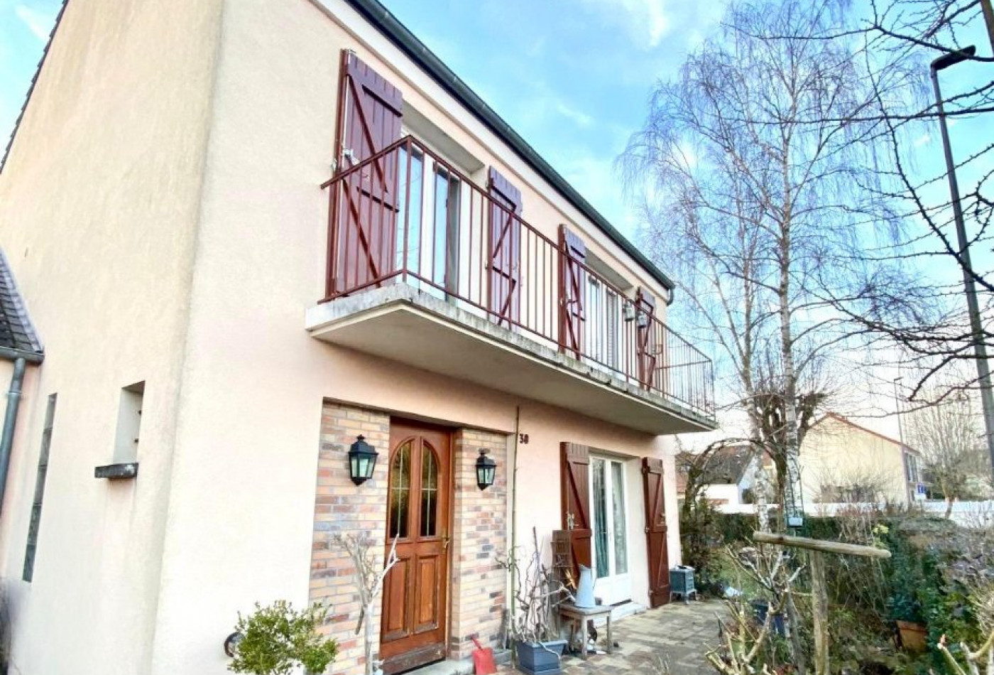 vente Maison Rambouillet - Photo 1