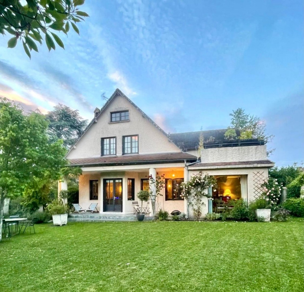 à vendre Maison Rambouillet - Photo 1