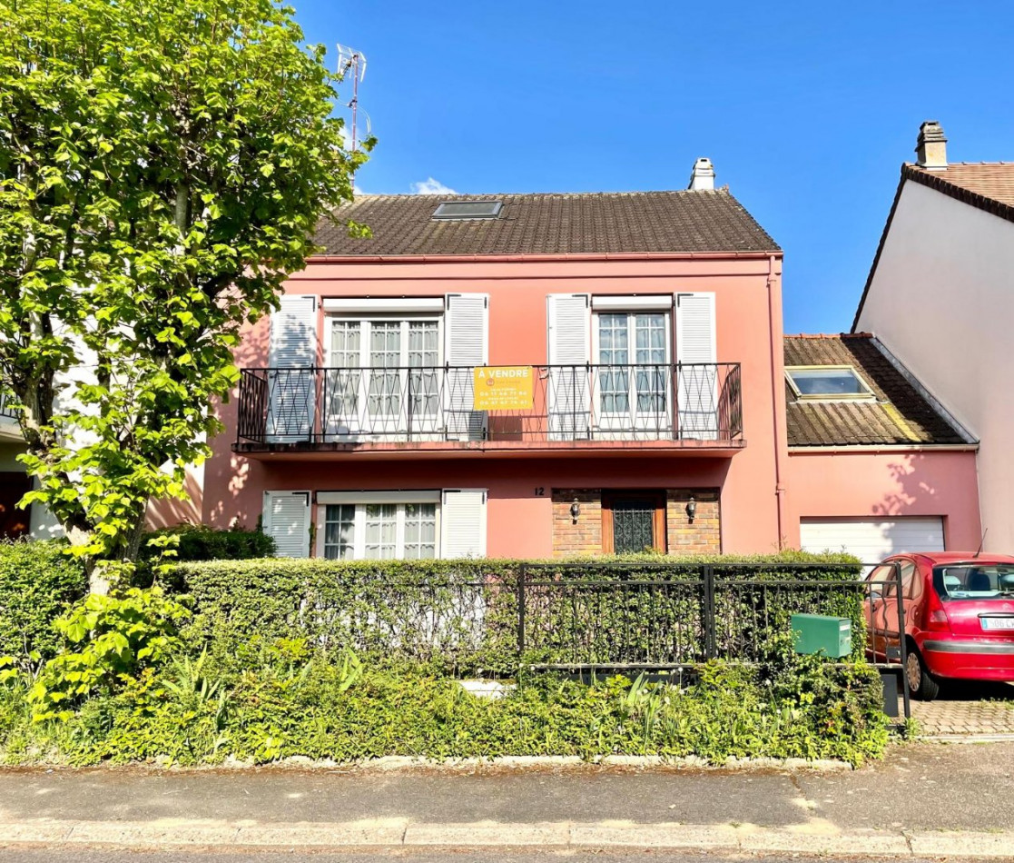 à vendre Maison Rambouillet - Photo 1