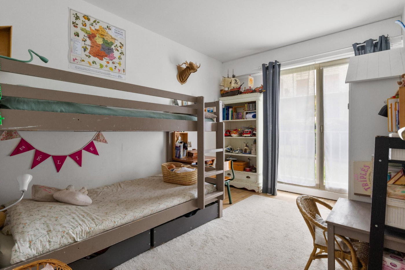 à vendre Appartement Versailles - Photo 10