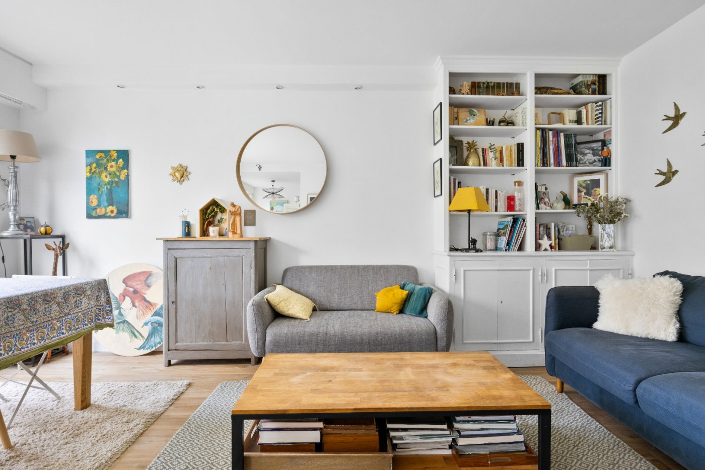 à vendre Appartement Versailles - Photo 2