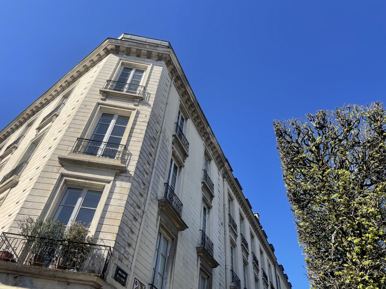 à vendre Appartement Versailles - Photo 3