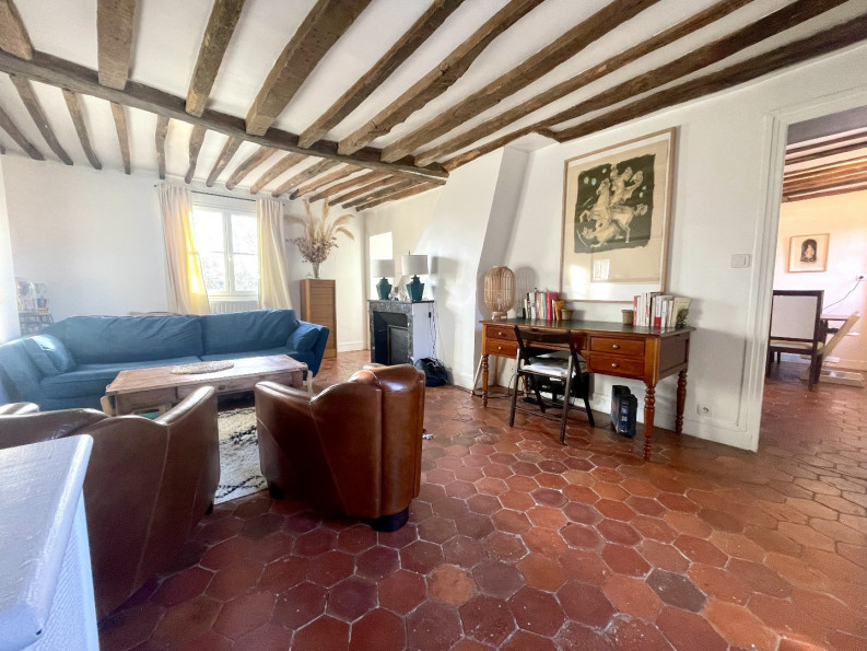 vente Appartement Versailles - Photo 4