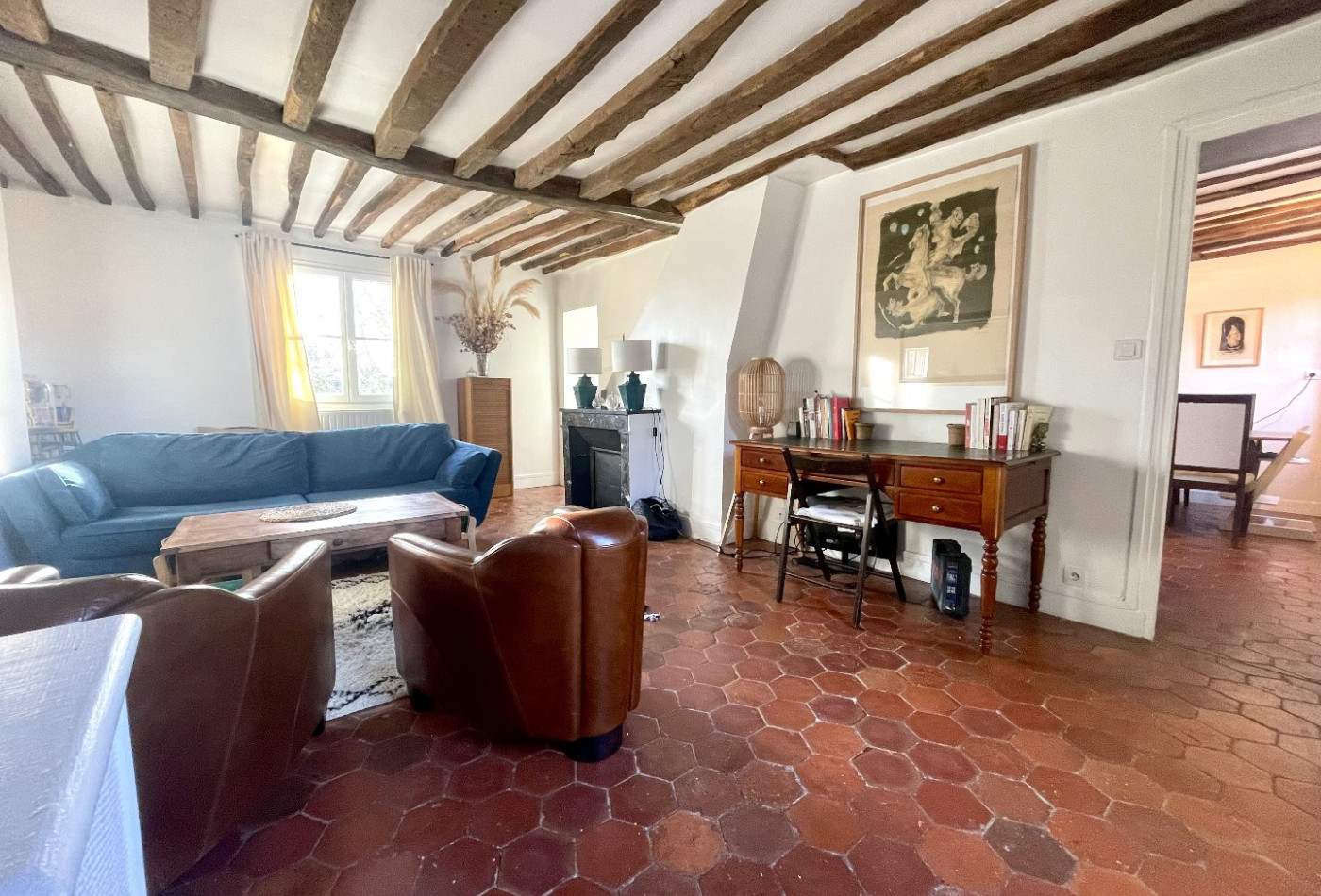 vente Appartement Versailles - Photo 4