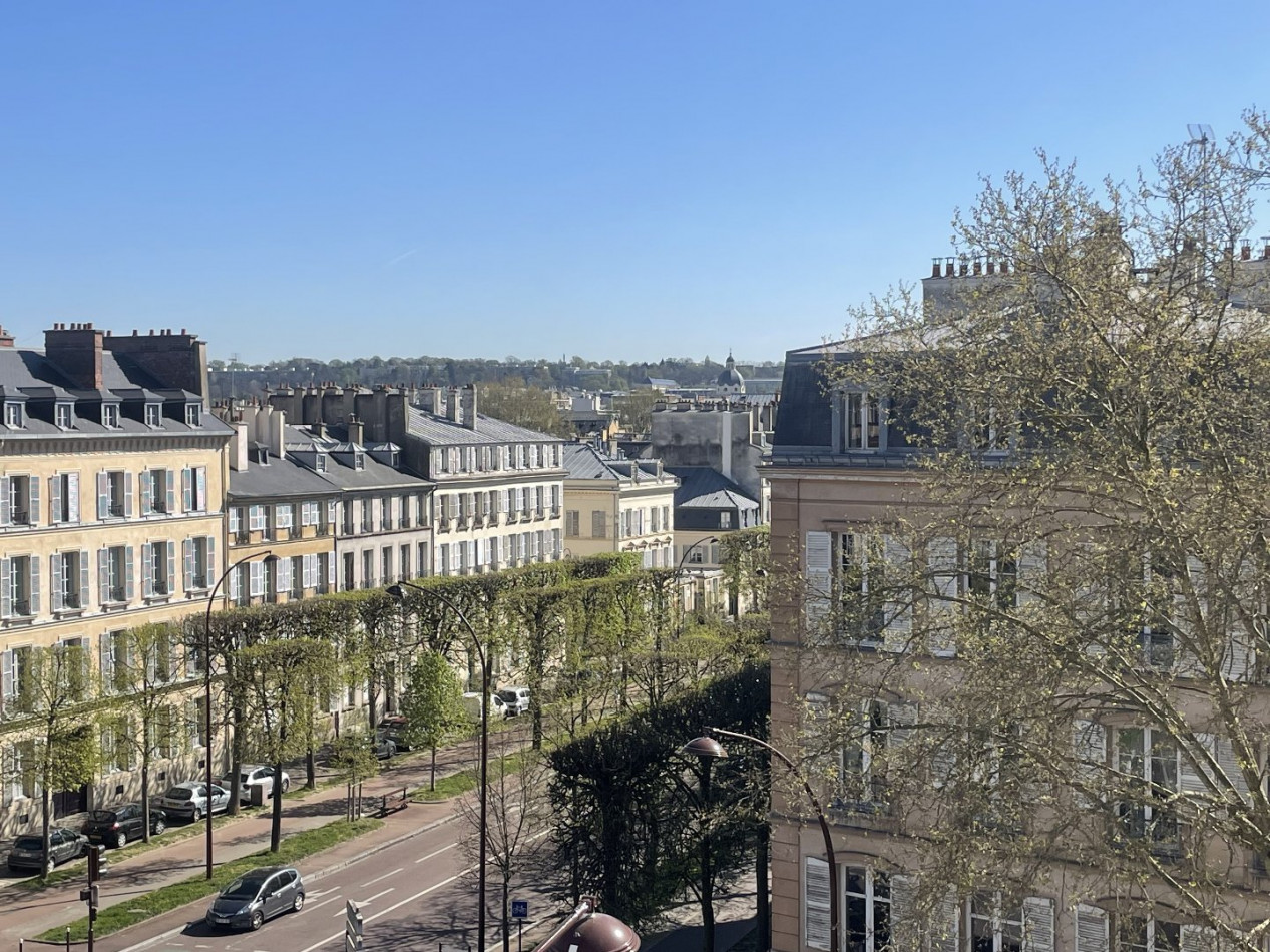 à vendre Appartement Versailles - Photo 1