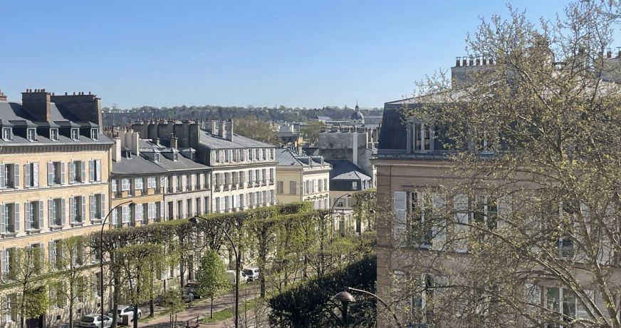 vente Appartement Versailles