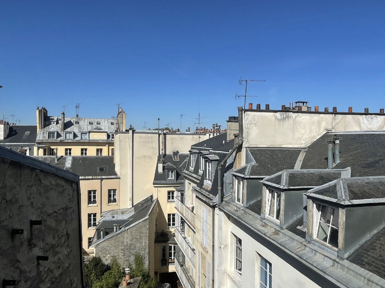 à vendre Appartement Versailles - Photo 2