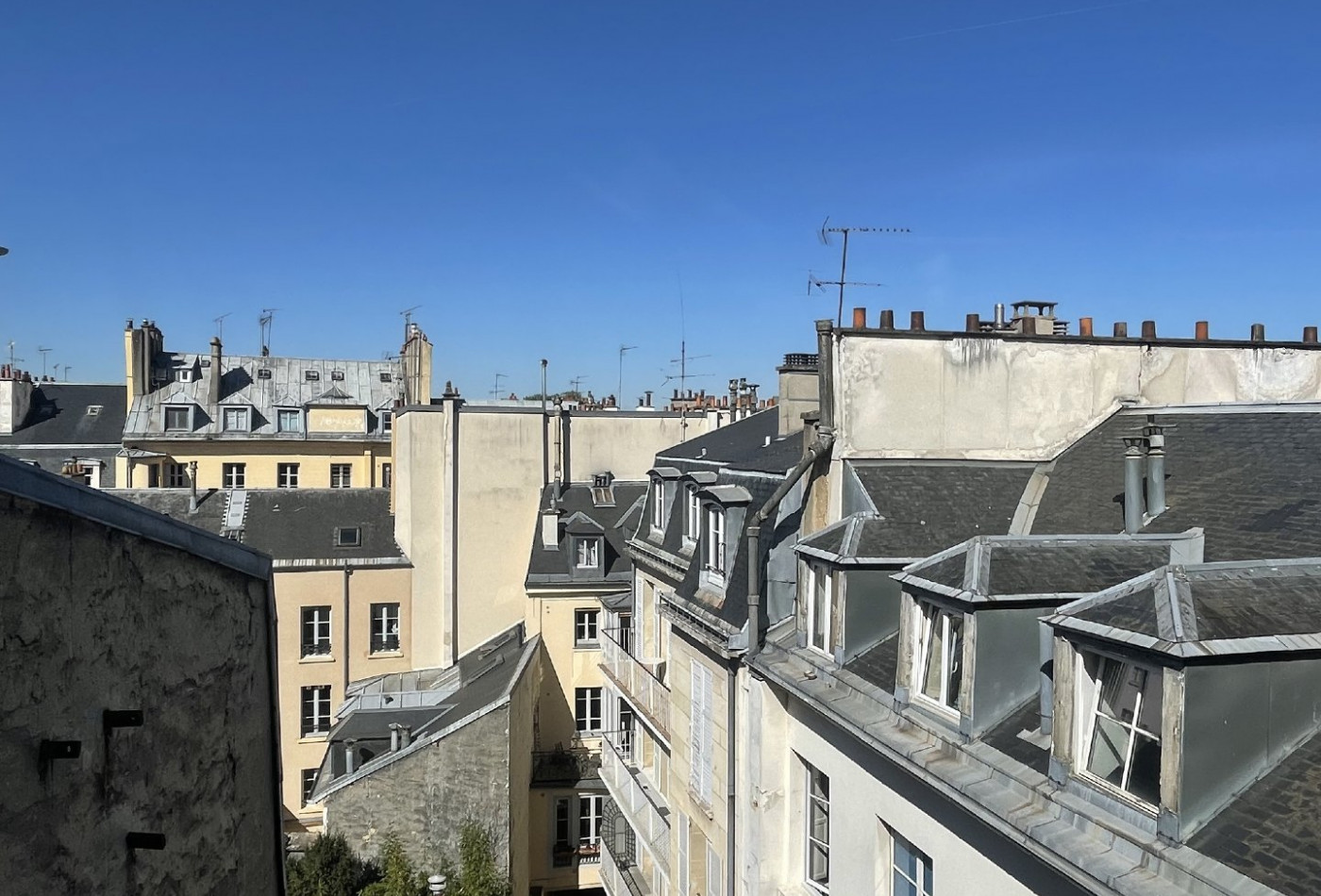 vente Appartement Versailles - Photo 2