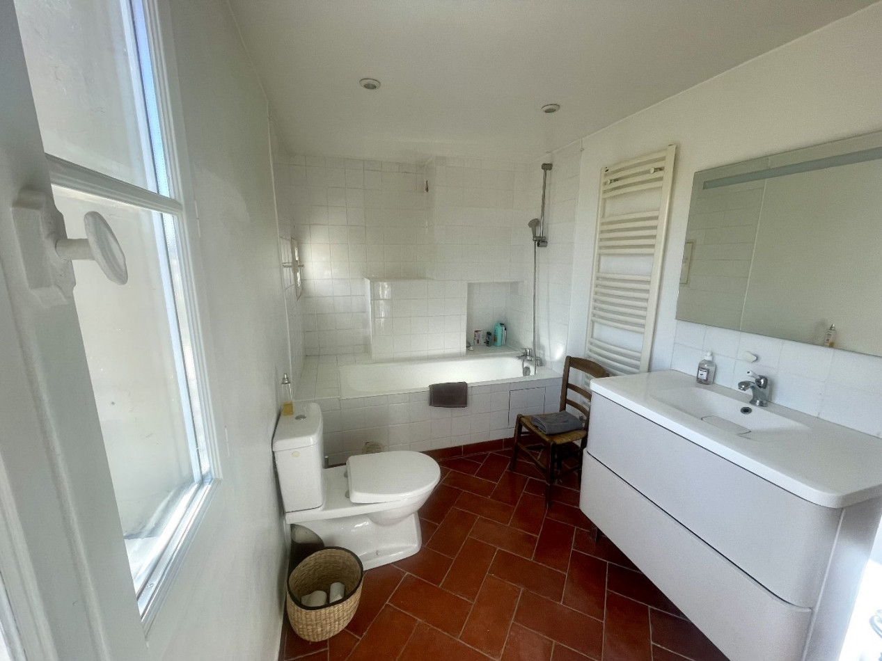 à vendre Appartement Versailles - Photo 7