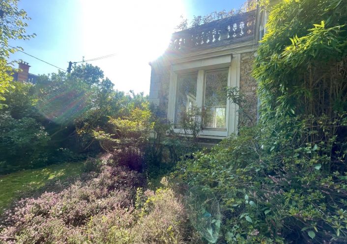 à vendre Maison Versailles