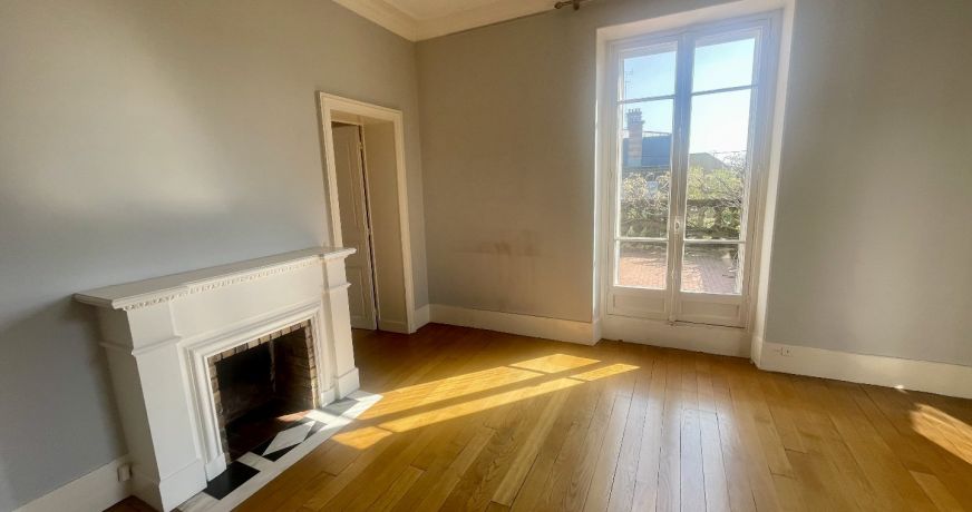 vente Maison Versailles