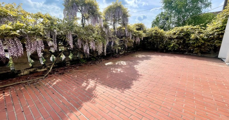 vente Maison Versailles