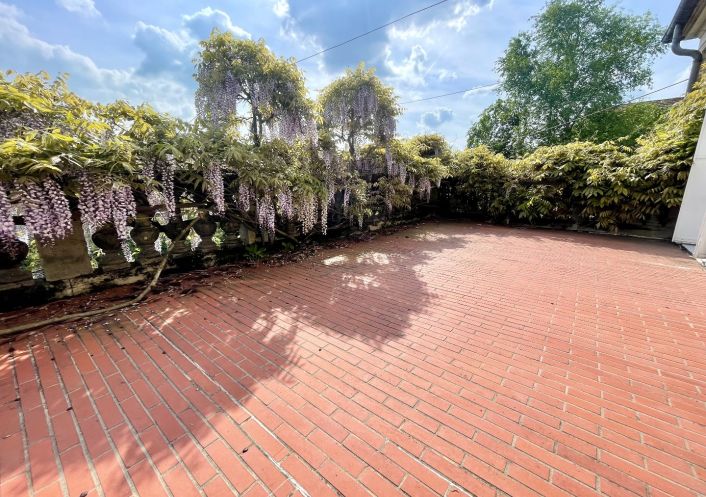 à vendre Maison Versailles