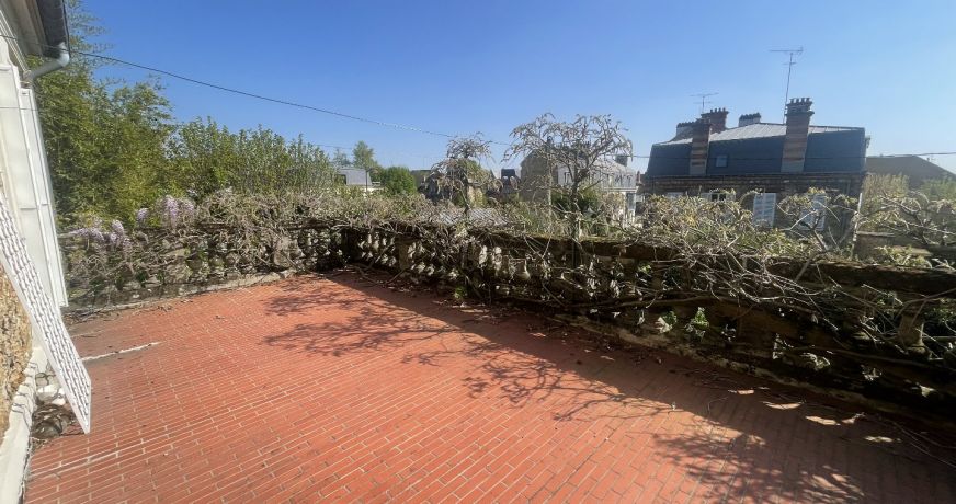 vente Maison Versailles