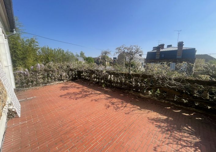 à vendre Maison Versailles