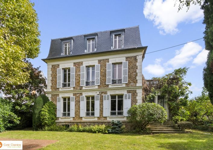 à vendre Maison Versailles