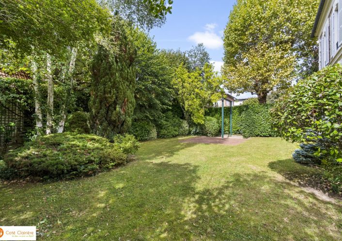 à vendre Maison Versailles