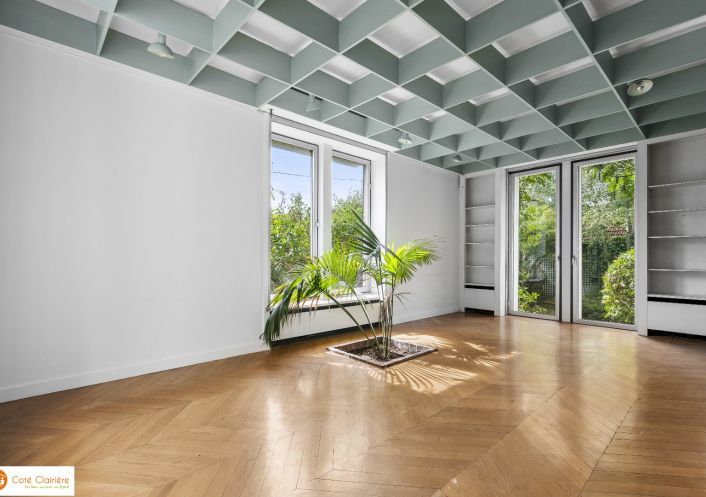 à vendre Maison Versailles