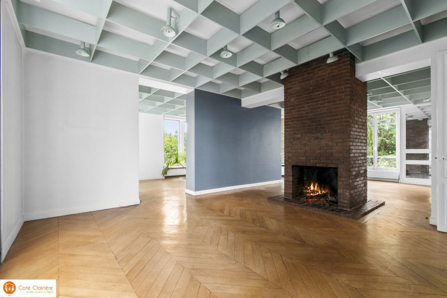 vente Maison Versailles - Photo 4