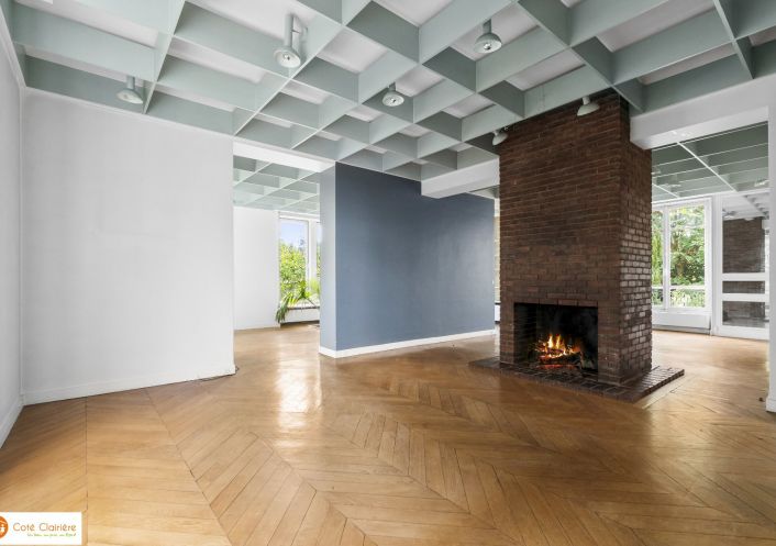 à vendre Maison Versailles