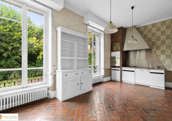 à vendre Maison Versailles