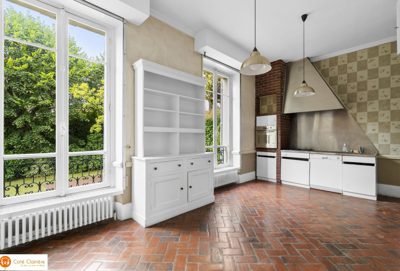 vente Maison Versailles - Photo 7