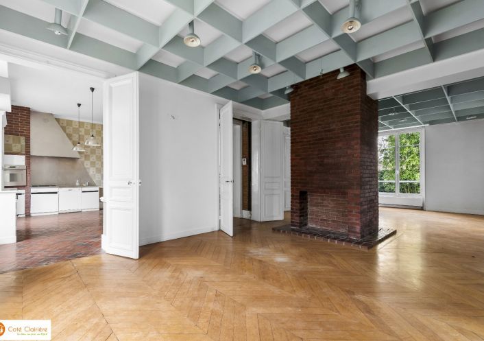 à vendre Maison Versailles