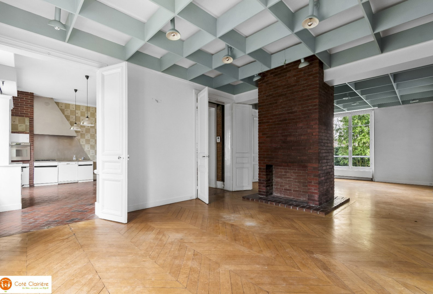 vente Maison Versailles - Photo 6