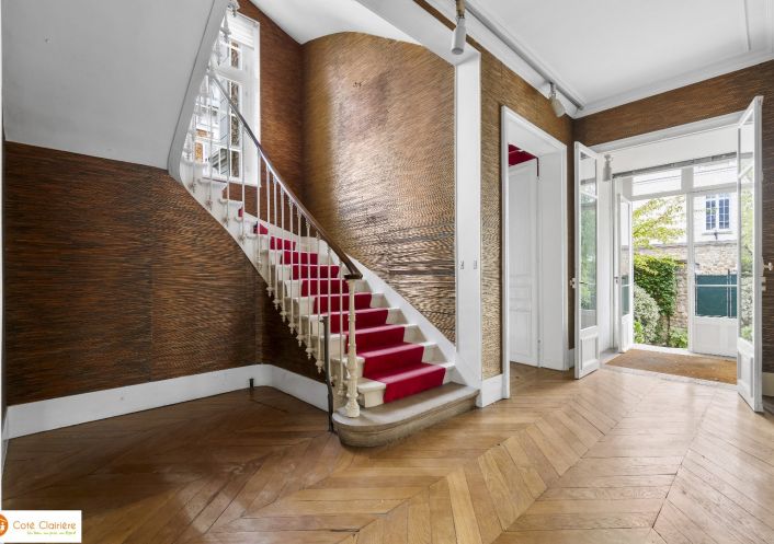à vendre Maison Versailles