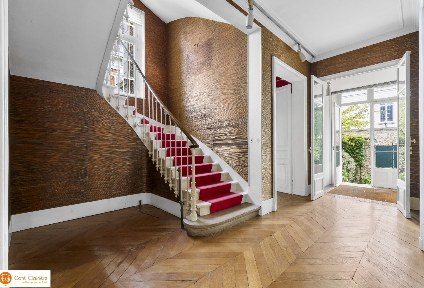 vente Maison Versailles - Photo 3