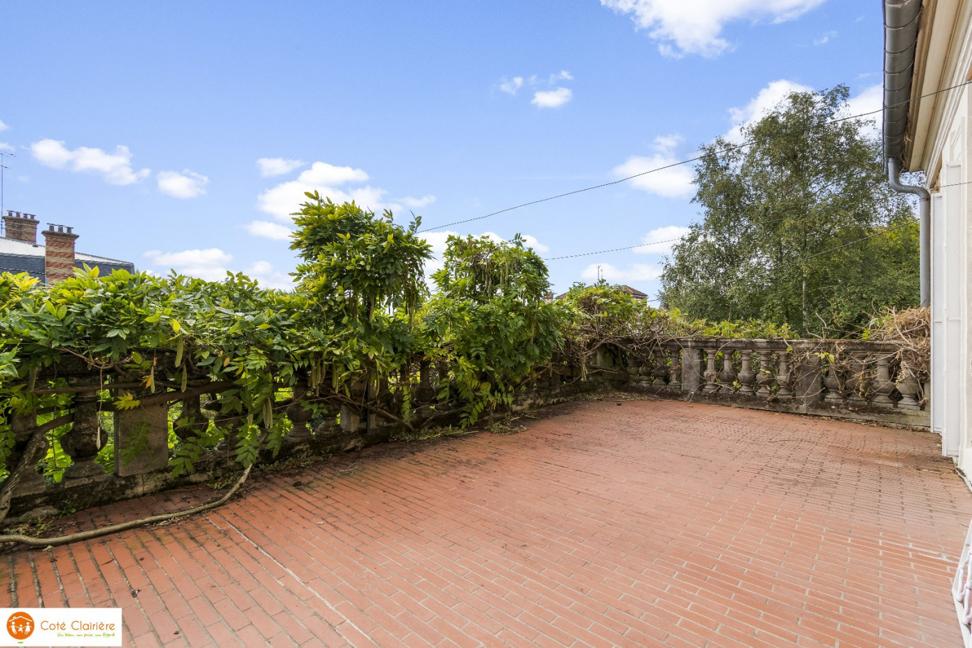 à vendre Maison Versailles - Photo 10