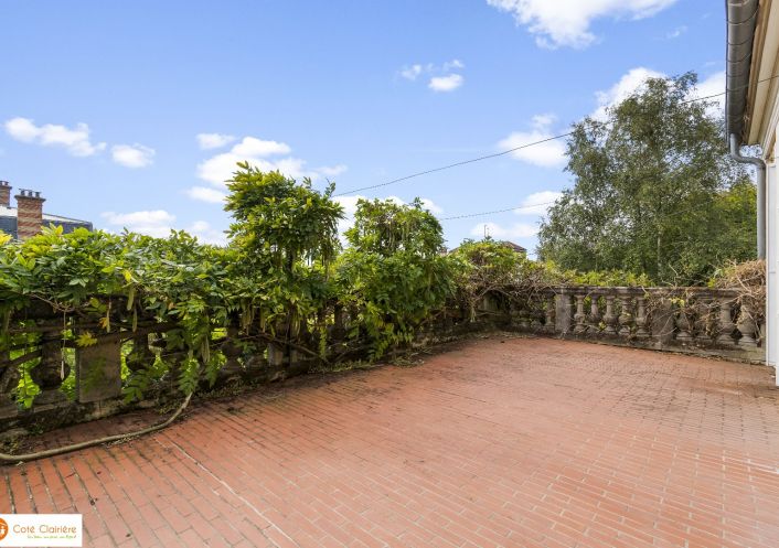 à vendre Maison Versailles