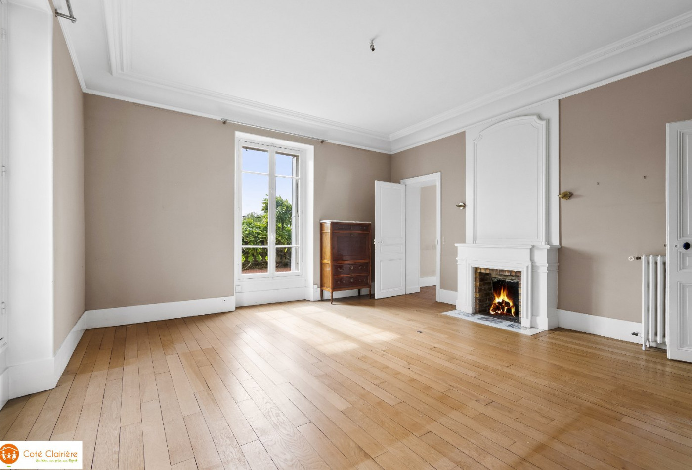 vente Maison Versailles - Photo 8