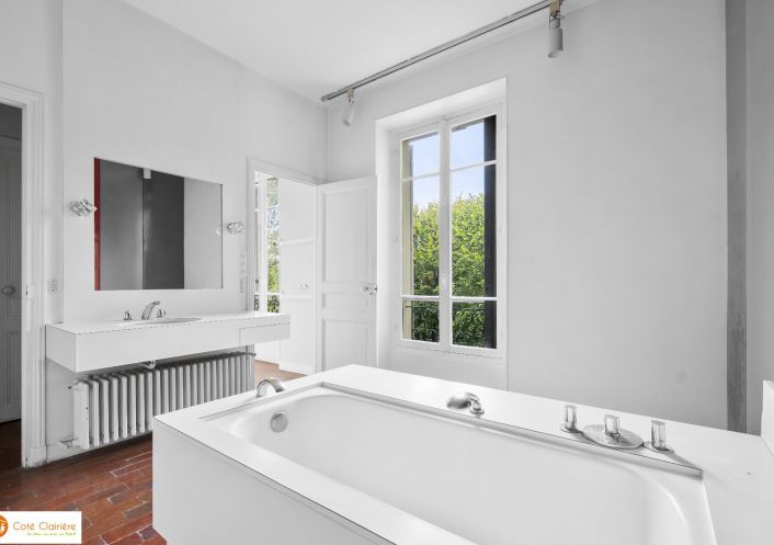 à vendre Maison Versailles