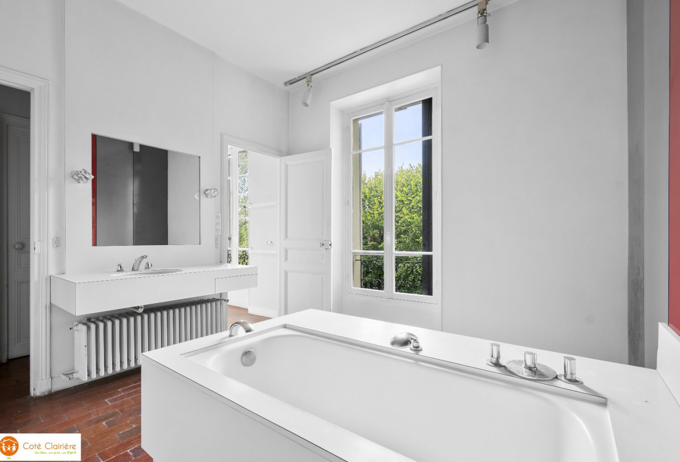 vente Maison Versailles - Photo 9