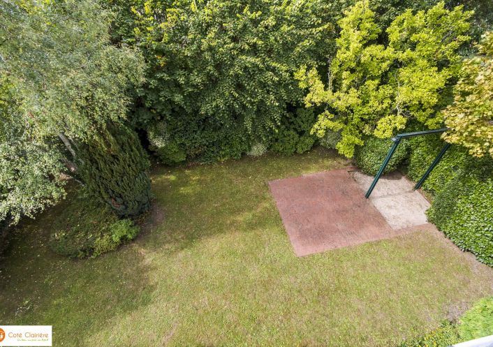 à vendre Maison Versailles