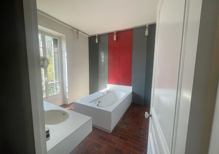 à vendre Maison Versailles