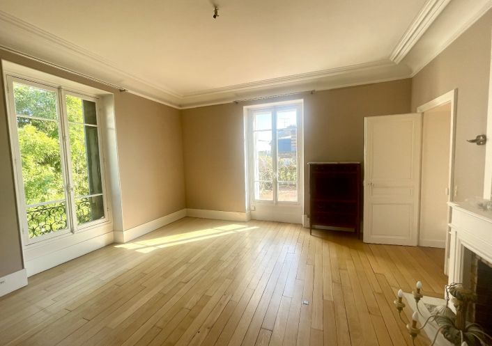 à vendre Maison Versailles