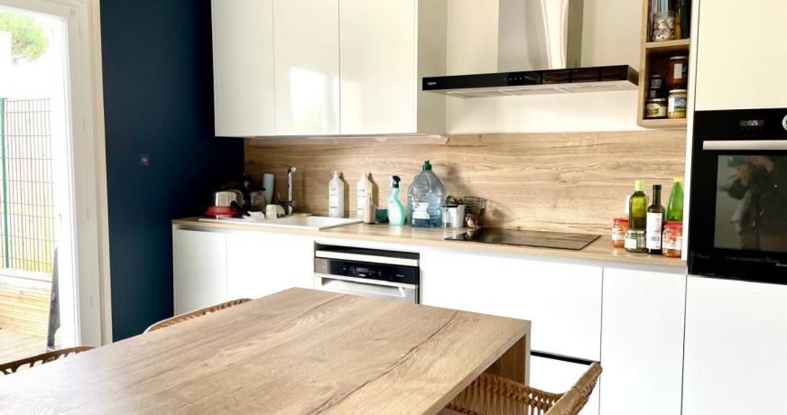 vente Maison Rambouillet