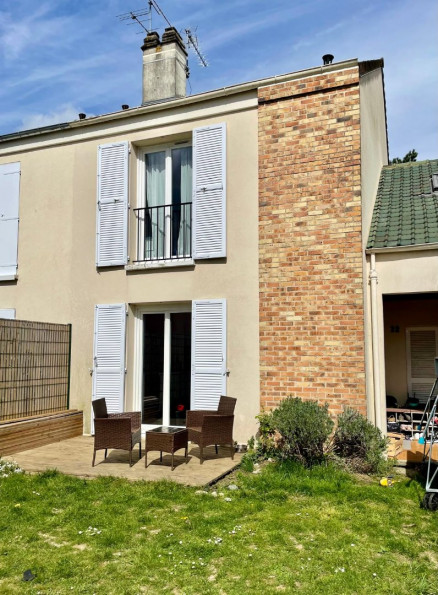 vente Maison Rambouillet - Photo 1