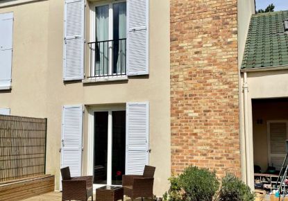 vente Maison Rambouillet