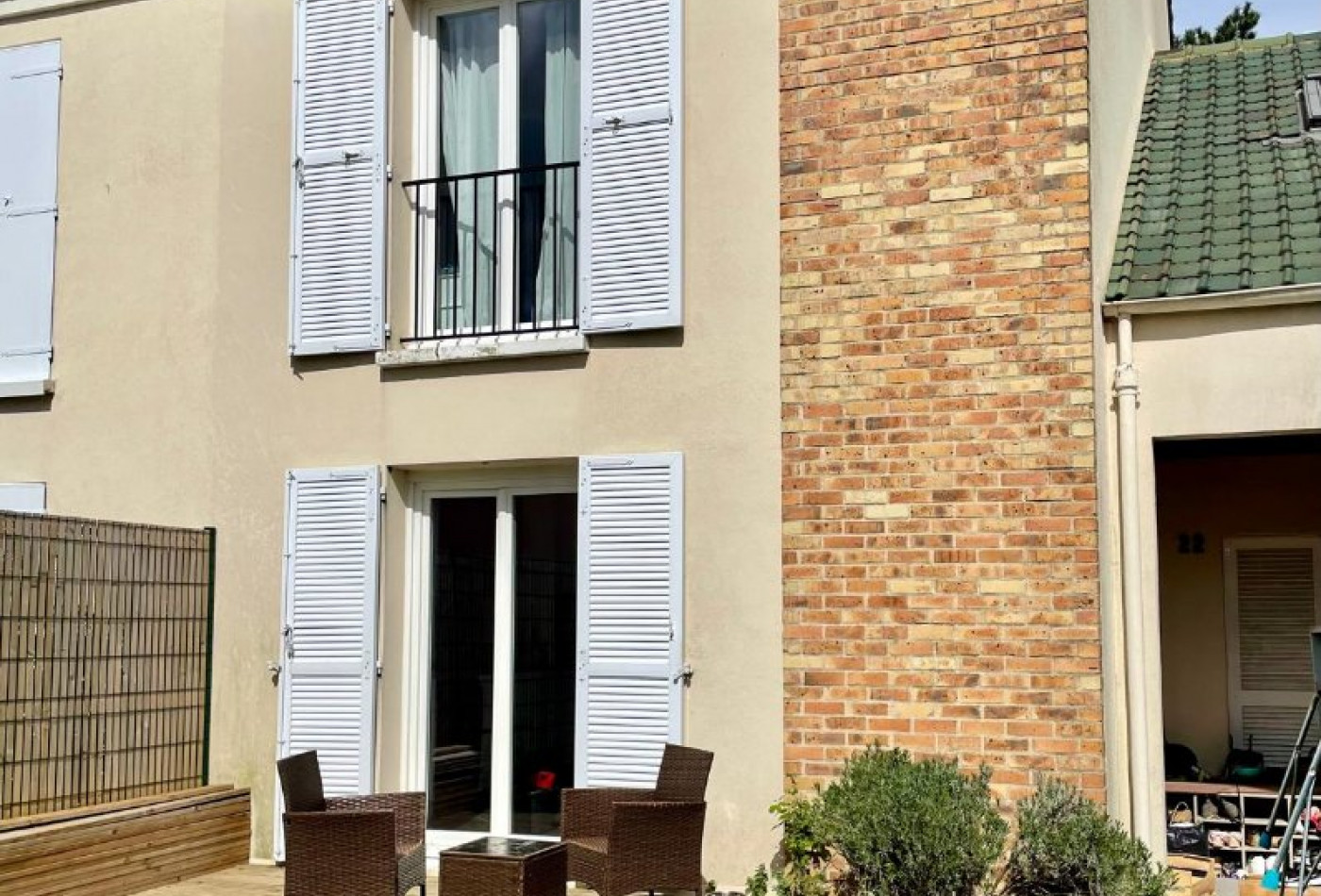 vente Maison Rambouillet - Photo 1