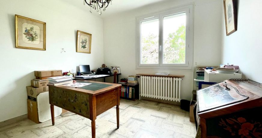 vente Maison Rambouillet