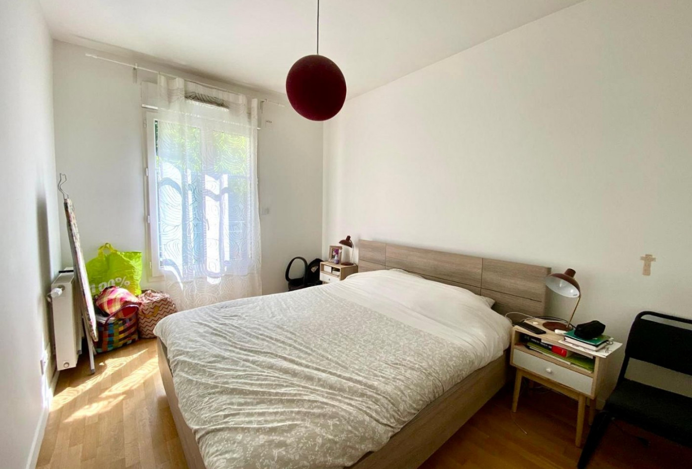 vente Appartement en rez de jardin Rambouillet - Photo 5