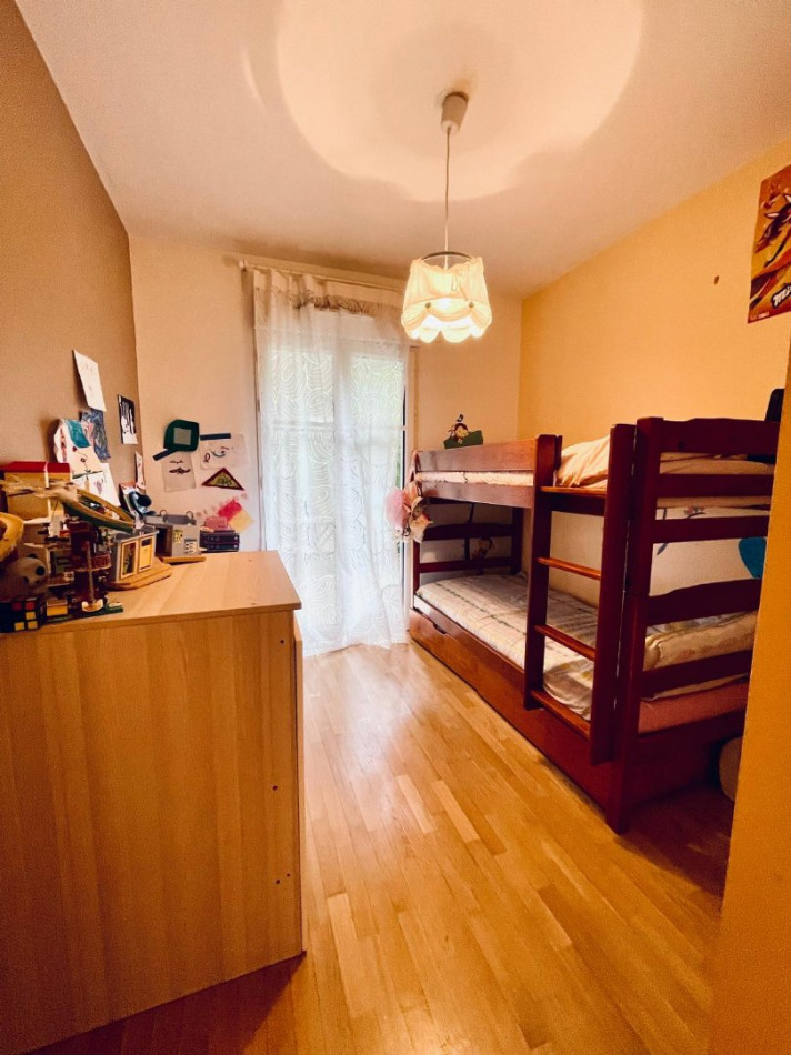 à vendre Appartement en rez de jardin Rambouillet - Photo 6