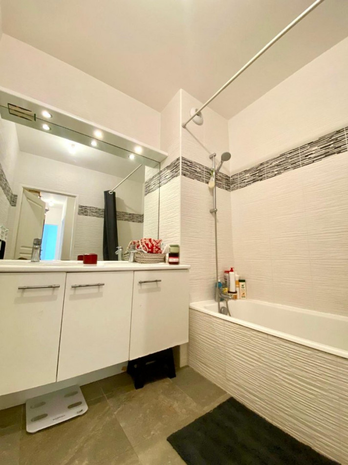 à vendre Appartement en rez de jardin Rambouillet - Photo 7