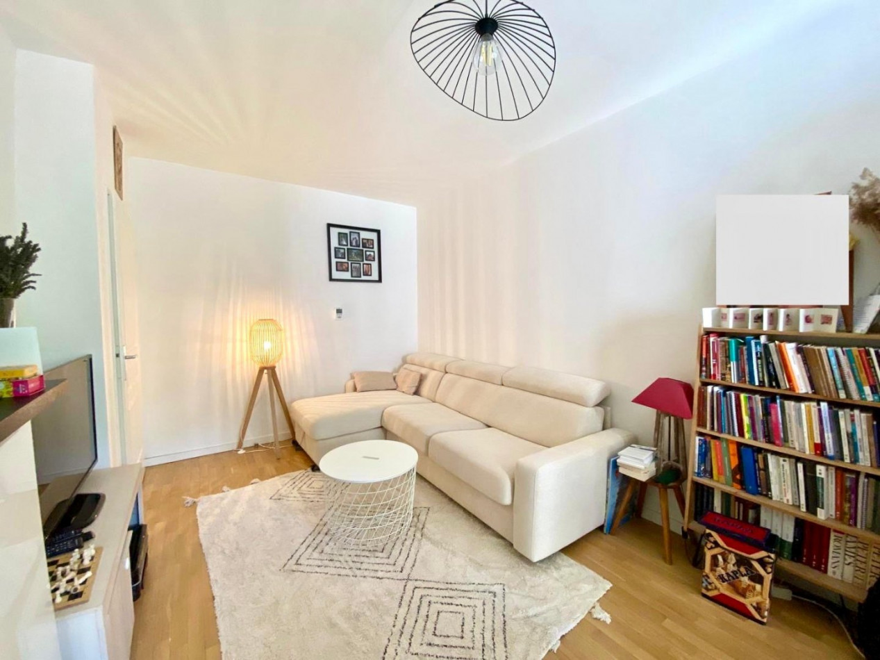 à vendre Appartement en rez de jardin Rambouillet - Photo 3