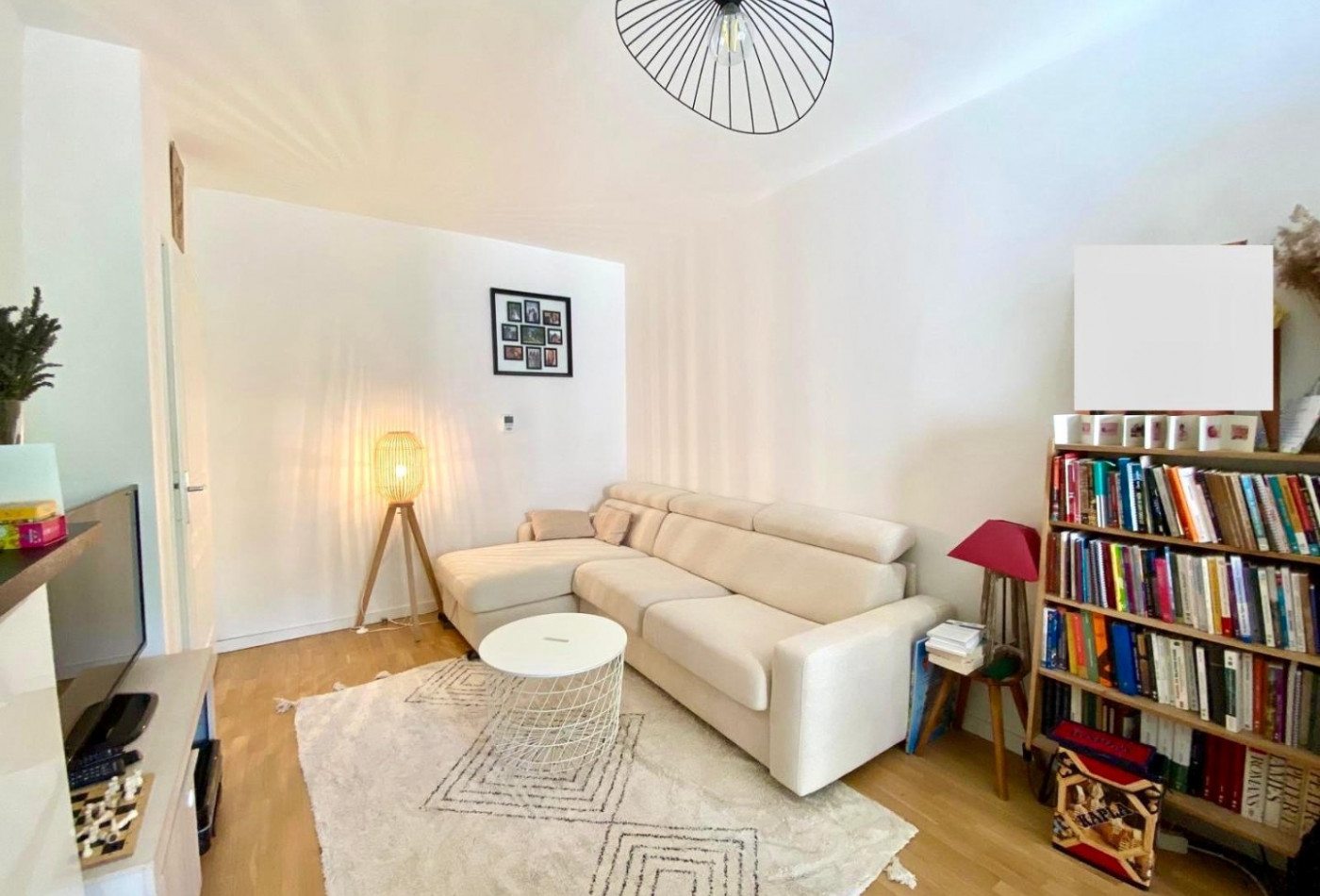 vente Appartement en rez de jardin Rambouillet - Photo 3