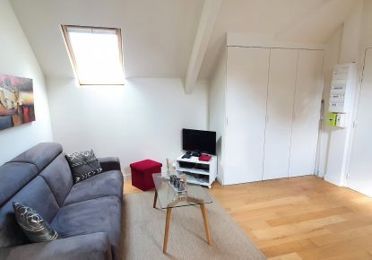 vente Appartement Versailles