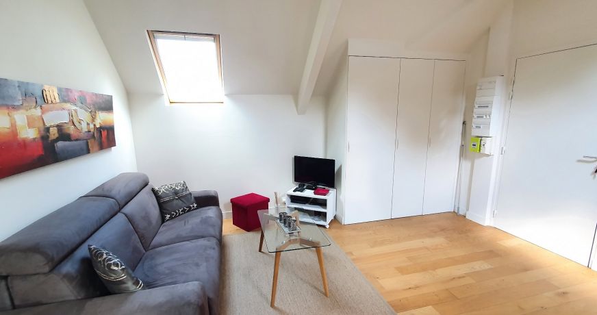 vente Appartement Versailles